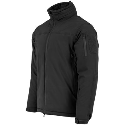 Veste STRYKER NOIRE HIGHLANDER JAC089-BK 2