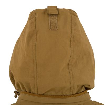 Veste STRYKER COYOTE TAN HIGHLANDER JAC089-CT 3