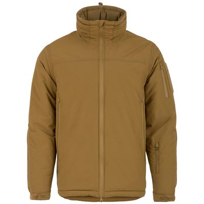 Veste STRYKER COYOTE TAN HIGHLANDER JAC089-CT 5