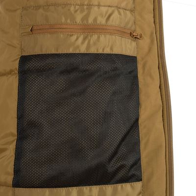 Veste STRYKER COYOTE TAN HIGHLANDER JAC089-CT 6