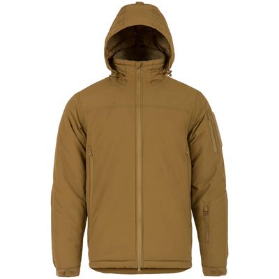 Veste STRYKER COYOTE TAN