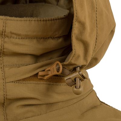 Veste STRYKER COYOTE TAN HIGHLANDER JAC089-CT 7