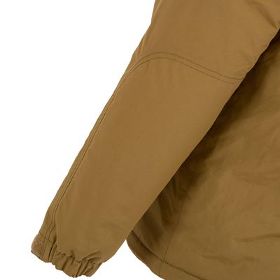 Veste STRYKER COYOTE TAN HIGHLANDER JAC089-CT 8