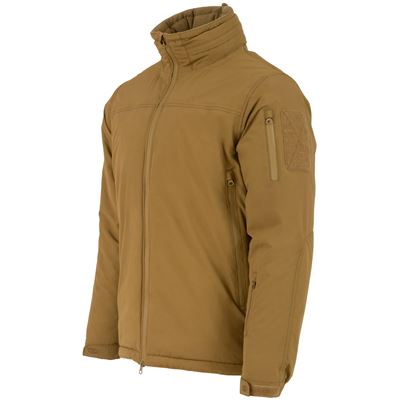Veste STRYKER COYOTE TAN HIGHLANDER JAC089-CT 2