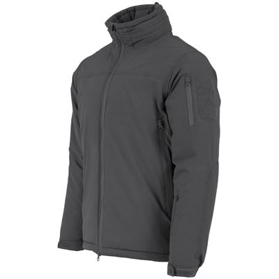 Veste STRYKER GRISE HIGHLANDER JAC089-DGY 2