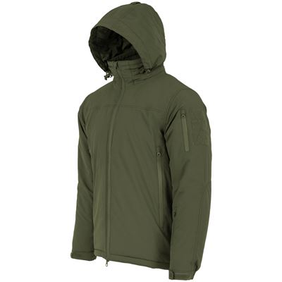 Veste STRYKER VERTE HIGHLANDER JAC089-OD 3