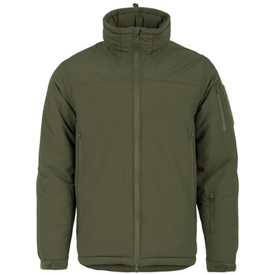 Veste STRYKER VERTE HIGHLANDER JAC089-OD 5