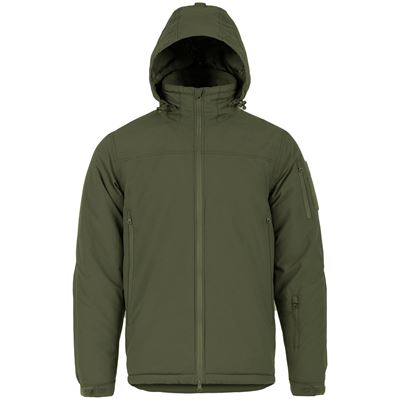 Veste STRYKER VERTE