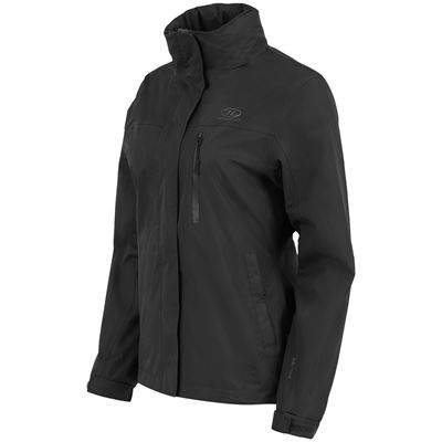 Veste femme KERRERA NOIRE