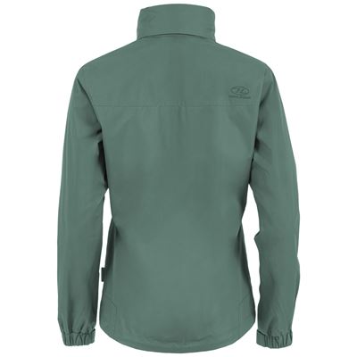 Veste femme KERRERA SLATE GREEN HIGHLANDER JAC107L-SLG 2