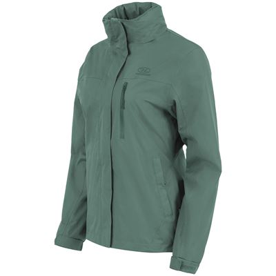 Veste femme KERRERA SLATE GREEN