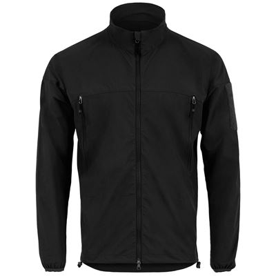 Veste HIRTA SHELL NOIRE HIGHLANDER JAC117BK 2