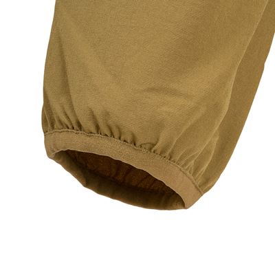 Veste HIRTA SHELL COYOTE HIGHLANDER JAC117CT 8