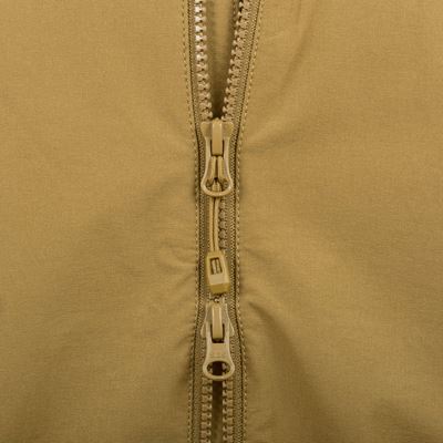 Veste HIRTA SHELL COYOTE HIGHLANDER JAC117CT 3