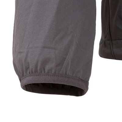 Veste HIRTA SHELL GRISE HIGHLANDER JAC117DGY 2