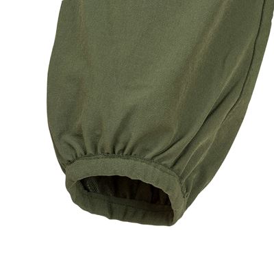 Veste HIRTA SHELL VERTE HIGHLANDER JAC117OG 3