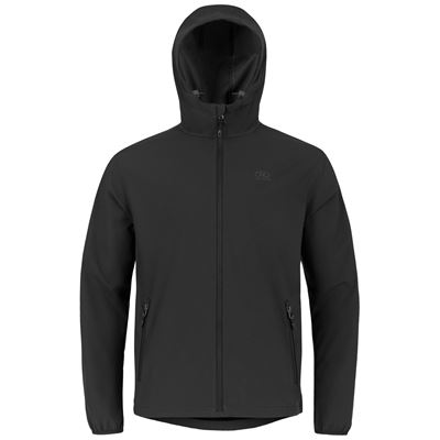 Veste coupe-vent SHIELD NOIRE HIGHLANDER JAC119BK 4