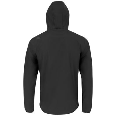 Veste coupe-vent SHIELD NOIRE HIGHLANDER JAC119BK 5