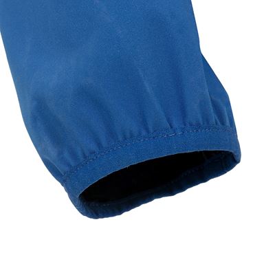 Veste coupe-vent SHIELD BLEUE HIGHLANDER JAC119DB 5