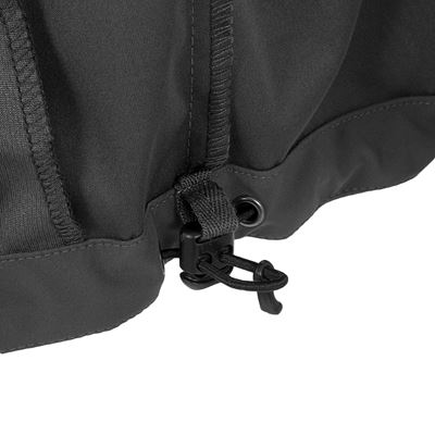 Veste coupe-vent SHIELD GRISE HIGHLANDER JAC119SGY 8