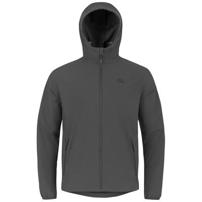 Veste coupe-vent SHIELD GRISE HIGHLANDER JAC119SGY 3