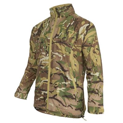 Veste zippée à capuche HALO FULL ZIP TACTICAL HMTC PRO-FORCE JAC122-HC 2