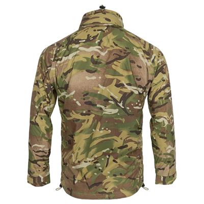 Veste zippée à capuche HALO FULL ZIP TACTICAL HMTC PRO-FORCE JAC122-HC 3