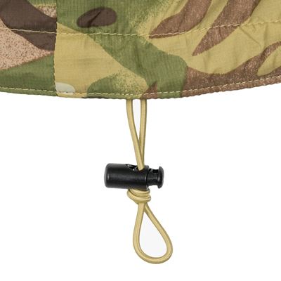 Veste zippée à capuche HALO FULL ZIP TACTICAL HMTC PRO-FORCE JAC122-HC 7