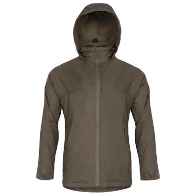 Veste zippée à capuche HALO FULL ZIP TACTICAL RANGER GREEN