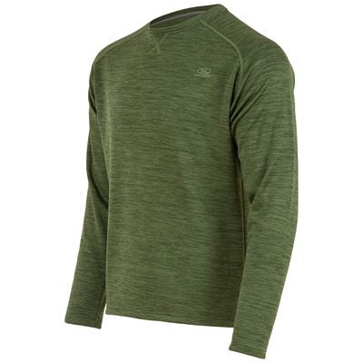Pull CREW NECK VERT