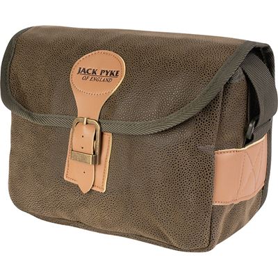 Sac de chasse CARTRIDGE une boucle duotex VERT