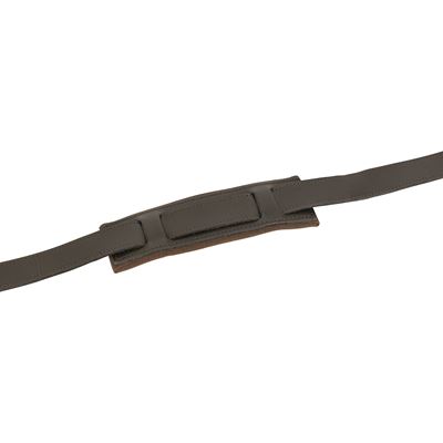 Sacoche en cuir pour munitions DARK BROWN JACK PYKE JBAGCARTLB 5