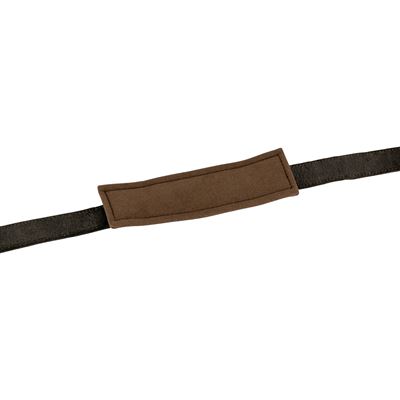 Sacoche en cuir pour munitions DARK BROWN JACK PYKE JBAGCARTLB 6