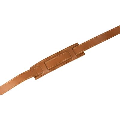 Sacoche pour munitions en cuir marron JACK PYKE JBAGCARTLTAN 3