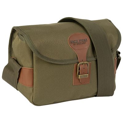 Sac de chasse CARTRIDGE une boucle VERT JACK PYKE JBAGCARTOG 9