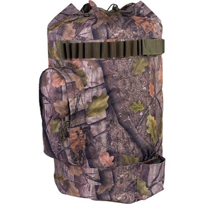 Sac à dos MAXI DECOY 135 l sac marin EVO JACK PYKE JBAGDECMAXEVO 4