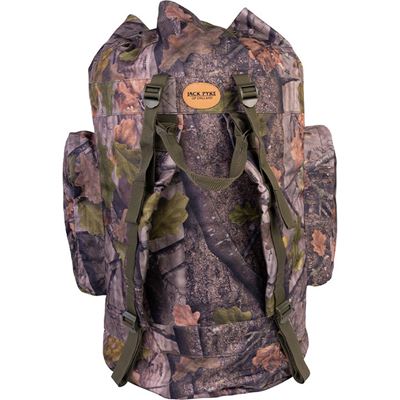 Sac à dos MAXI DECOY 135 l sac marin EVO JACK PYKE JBAGDECMAXEVO 5