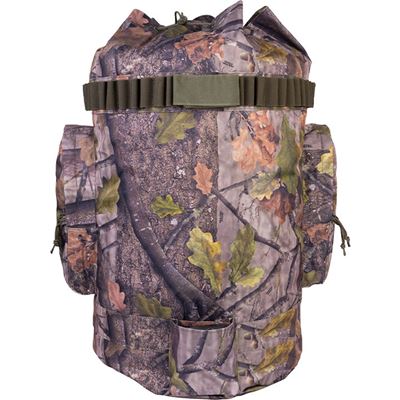 Sac à dos MAXI DECOY 135 l sac marin EVO