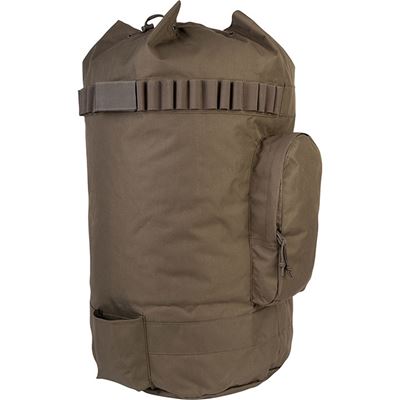 Sac à dos MAXI DECOY 120 l sac de bateau VERT JACK PYKE JBAGDECMAXG 3