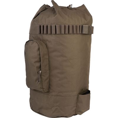 Sac à dos MAXI DECOY 120 l sac de bateau VERT JACK PYKE JBAGDECMAXG 4