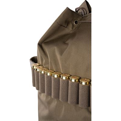 Sac à dos MAXI DECOY 120 l sac de bateau VERT JACK PYKE JBAGDECMAXG 6