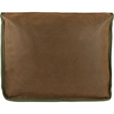 Sac de chasse CARTRIDGE deux boucles duotex MARRON JACK PYKE JBAGDOGDUB 5