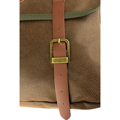 Sac de chasse CARTRIDGE deux boucles duotex MARRON JACK PYKE JBAGDOGDUB 8