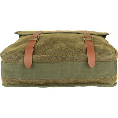Sac de chasse CARTRIDGE deux boucles duotex VERT JACK PYKE JBAGDOGDUG 6