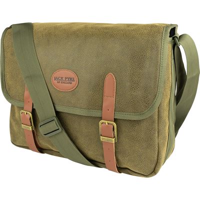 Sac de chasse CARTRIDGE deux boucles duotex VERT