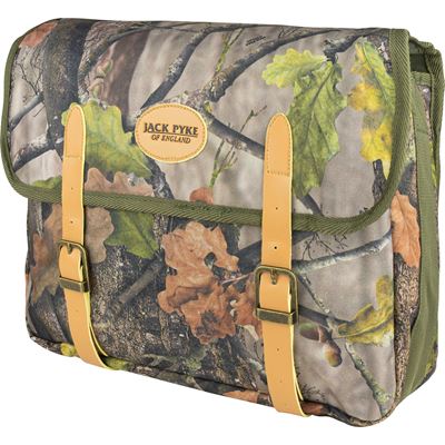 Sac de chasse CARTRIDGE deux boucles EVO JACK PYKE JBAGDOGEVO 3