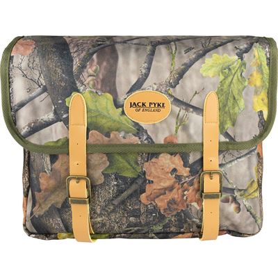 Sac de chasse CARTRIDGE deux boucles EVO JACK PYKE JBAGDOGEVO 4