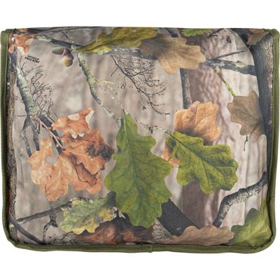 Sac de chasse CARTRIDGE deux boucles EVO JACK PYKE JBAGDOGEVO 5