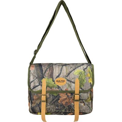 Sac de chasse CARTRIDGE deux boucles EVO JACK PYKE JBAGDOGEVO 7