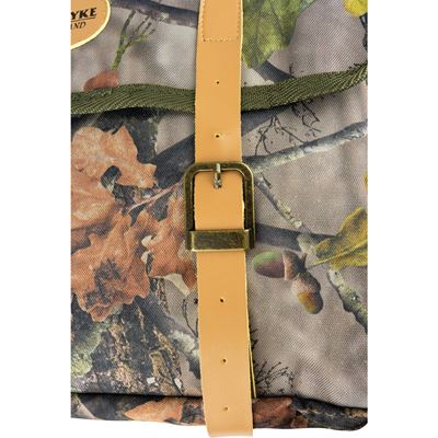 Sac de chasse CARTRIDGE deux boucles EVO JACK PYKE JBAGDOGEVO 8